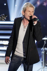 'Inka Bause Live' TV-Show, Riesa