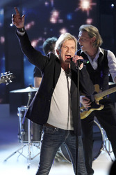 'Inka Bause Live' TV-Show, Riesa