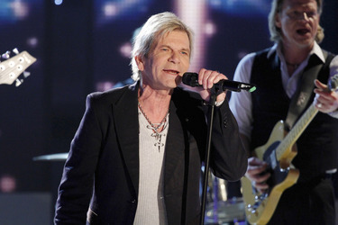 'Inka Bause Live' TV-Show, Riesa