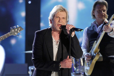 'Inka Bause Live' TV-Show, Riesa