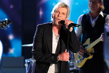 'Inka Bause Live' TV-Show, Riesa