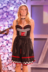 'Inka Bause Live' TV-Show, Riesa