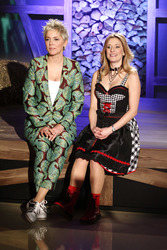 'Inka Bause Live' TV-Show, Riesa