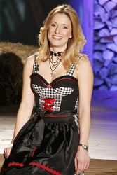 'Inka Bause Live' TV-Show, Riesa