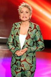 'Inka Bause Live' TV-Show, Riesa