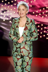 'Inka Bause Live' TV-Show, Riesa