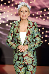 'Inka Bause Live' TV-Show, Riesa