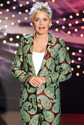 'Inka Bause Live' TV-Show, Riesa