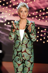 'Inka Bause Live' TV-Show, Riesa