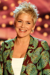 'Inka Bause Live' TV-Show, Riesa