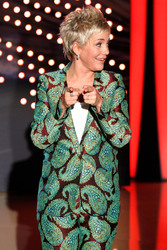 'Inka Bause Live' TV-Show, Riesa