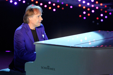 'Inka Bause Live' TV-Show, Riesa