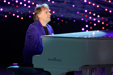 'Inka Bause Live' TV-Show, Riesa