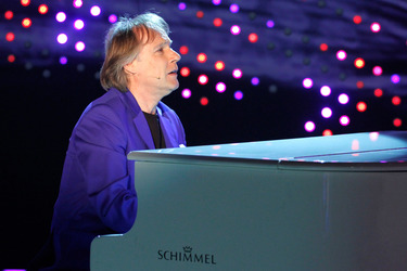 'Inka Bause Live' TV-Show, Riesa