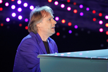 'Inka Bause Live' TV-Show, Riesa