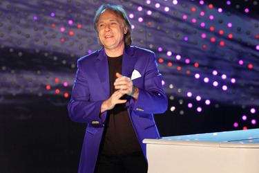 'Inka Bause Live' TV-Show, Riesa