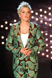 'Inka Bause Live' TV-Show, Riesa