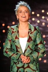 'Inka Bause Live' TV-Show, Riesa