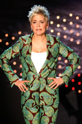 'Inka Bause Live' TV-Show, Riesa