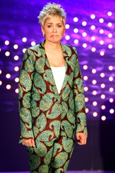 'Inka Bause Live' TV-Show, Riesa