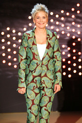 'Inka Bause Live' TV-Show, Riesa