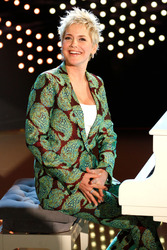 'Inka Bause Live' TV-Show, Riesa