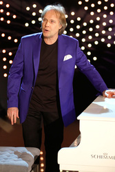 'Inka Bause Live' TV-Show, Riesa