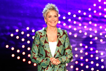 'Inka Bause Live' TV-Show, Riesa