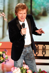 'Inka Bause Live' TV-Show, Riesa