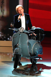 'Inka Bause Live' TV-Show, Riesa