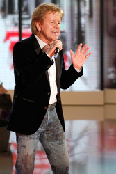 'Inka Bause Live' TV-Show, Riesa