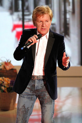 'Inka Bause Live' TV-Show, Riesa