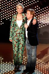 'Inka Bause Live' TV-Show, Riesa