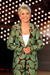 'Inka Bause Live' TV-Show, Riesa