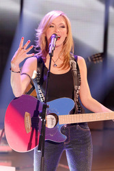 'Inka Bause Live' TV-Show, Riesa