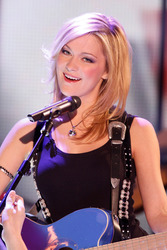 'Inka Bause Live' TV-Show, Riesa