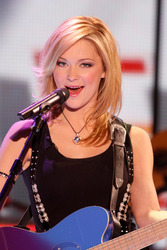 'Inka Bause Live' TV-Show, Riesa