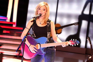 'Inka Bause Live' TV-Show, Riesa