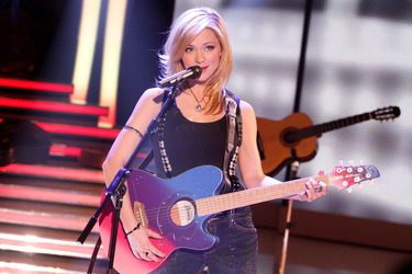 'Inka Bause Live' TV-Show, Riesa