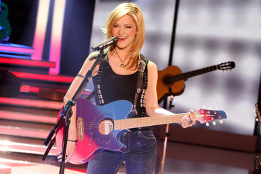 'Inka Bause Live' TV-Show, Riesa