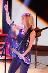 'Inka Bause Live' TV-Show, Riesa