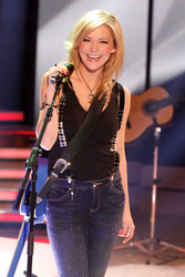 'Inka Bause Live' TV-Show, Riesa