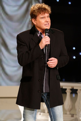 'Inka Bause Live' TV-Show, Riesa