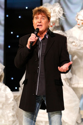 'Inka Bause Live' TV-Show, Riesa