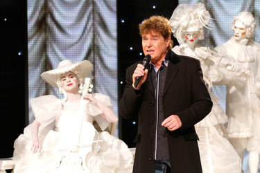 'Inka Bause Live' TV-Show, Riesa