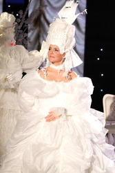 'Inka Bause Live' TV-Show, Riesa