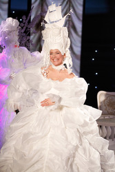 'Inka Bause Live' TV-Show, Riesa