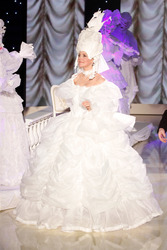 'Inka Bause Live' TV-Show, Riesa