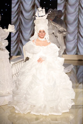 'Inka Bause Live' TV-Show, Riesa