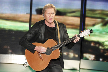 'Inka Bause Live' TV-Show, Riesa